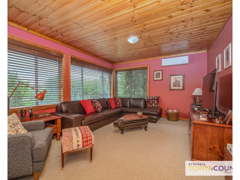 38 Panseyfield Road, Armidale NSW 2350