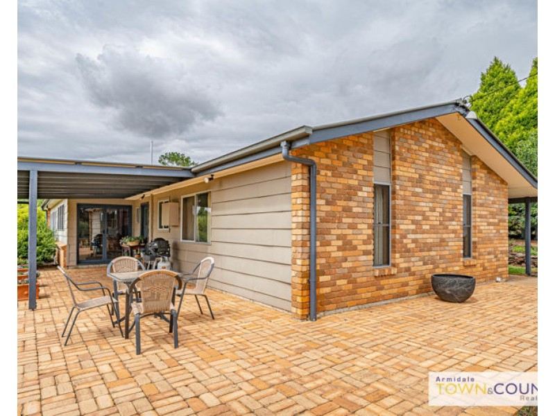 38 Panseyfield Road, Armidale NSW 2350