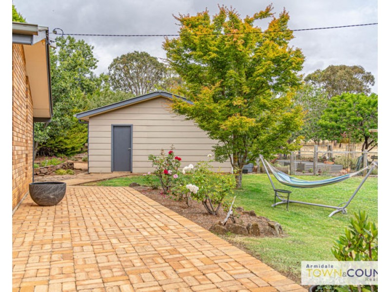 38 Panseyfield Road, Armidale NSW 2350