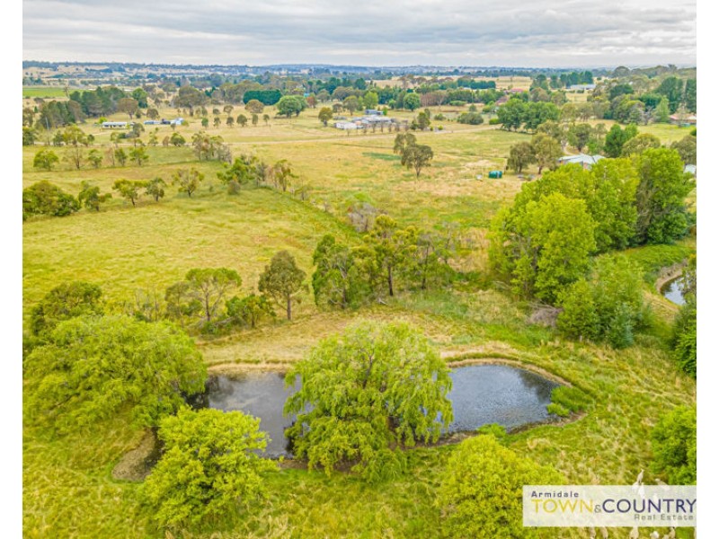38 Panseyfield Road, Armidale NSW 2350