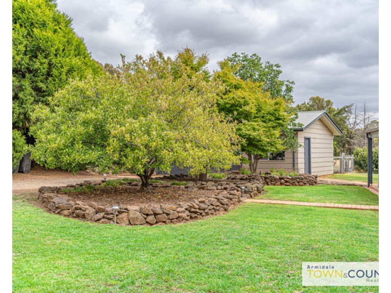 38 Panseyfield Road, Armidale NSW 2350