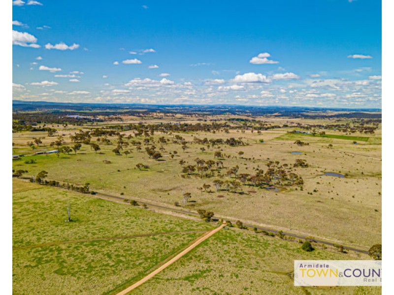 Lot 119 “Craigie Park” 201 Old Gostwyck Road, Armidale NSW 2350