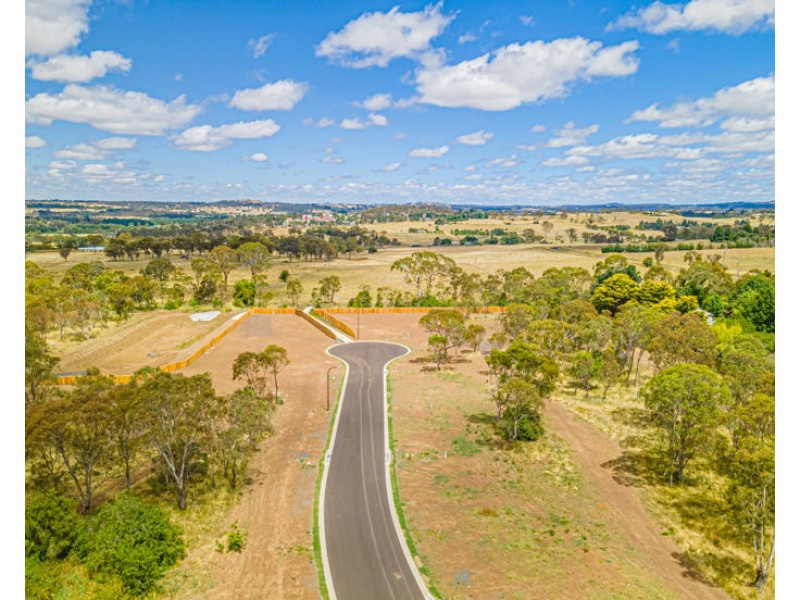 Lot 8 The Woodlands Land Estate, Armidale NSW 2350