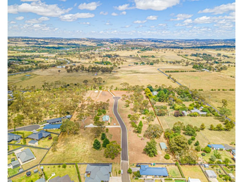 Lot 8 The Woodlands Land Estate, Armidale NSW 2350