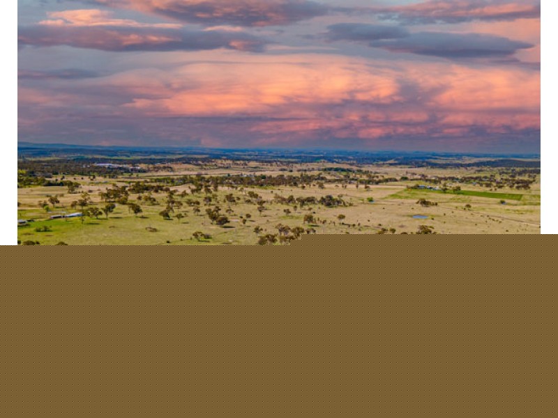 Lot 106 “Craigie Park” 201 Old Gostwyck Road, Armidale NSW 2350