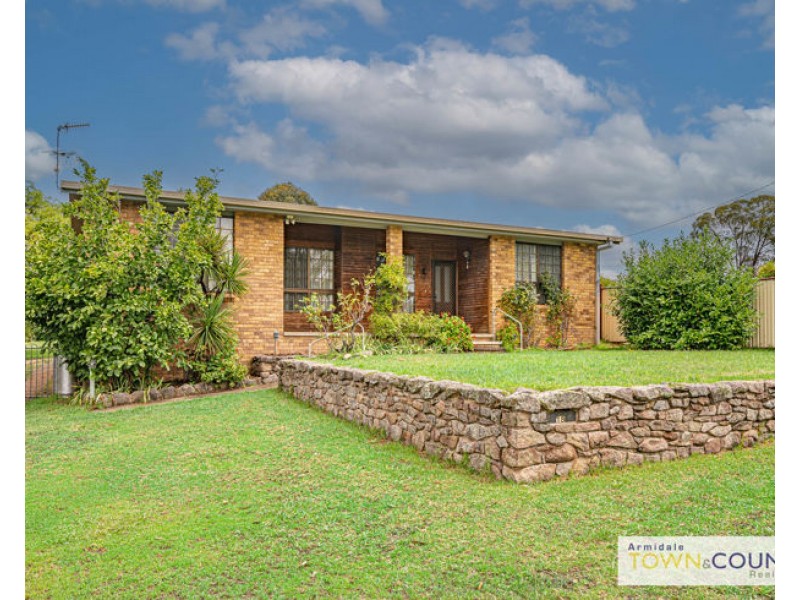 18 Kentucky Street, Armidale, Armidale NSW 2350