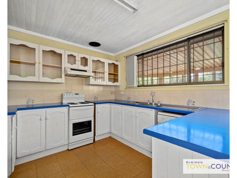 18 Kentucky Street, Armidale, Armidale NSW 2350