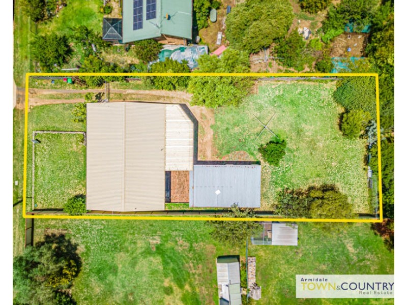 18 Kentucky Street, Armidale, Armidale NSW 2350