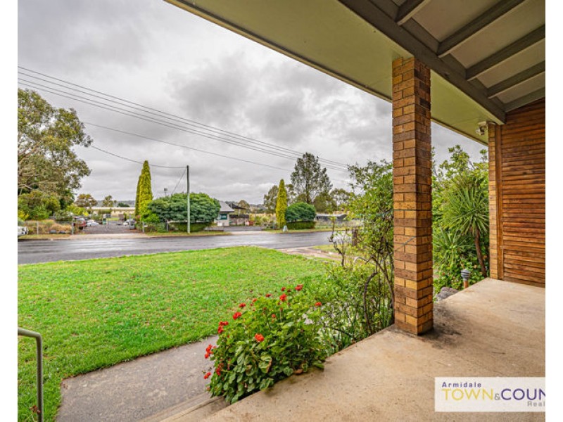 18 Kentucky Street, Armidale, Armidale NSW 2350