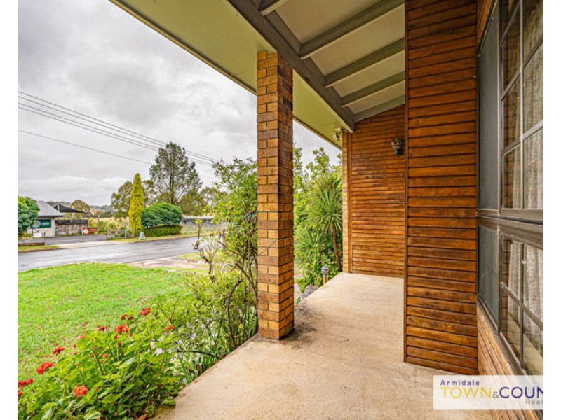 18 Kentucky Street, Armidale, Armidale NSW 2350