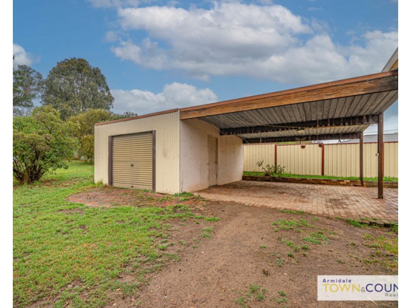 18 Kentucky Street, Armidale, Armidale NSW 2350