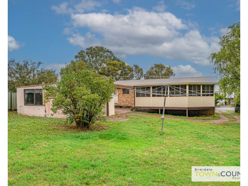 18 Kentucky Street, Armidale, Armidale NSW 2350