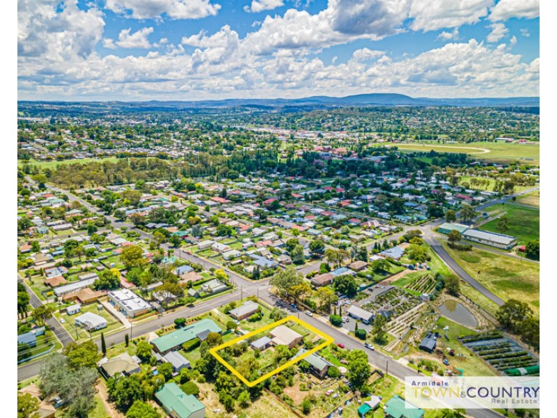 18 Kentucky Street, Armidale, Armidale NSW 2350