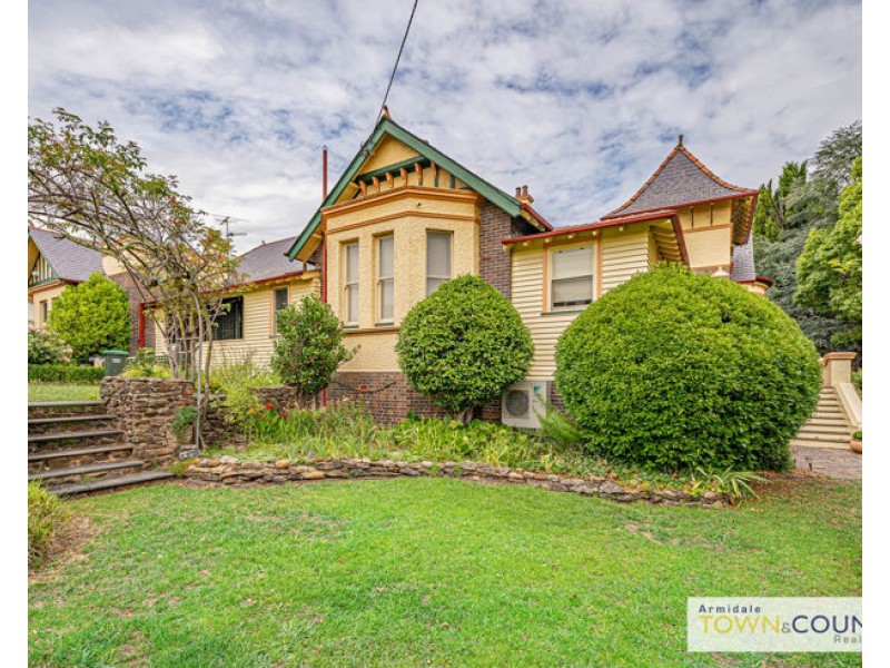 5/108 Brown Street, Armidale NSW 2350