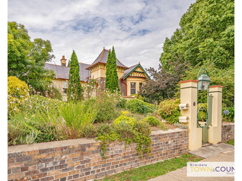 5/108 Brown Street, Armidale NSW 2350