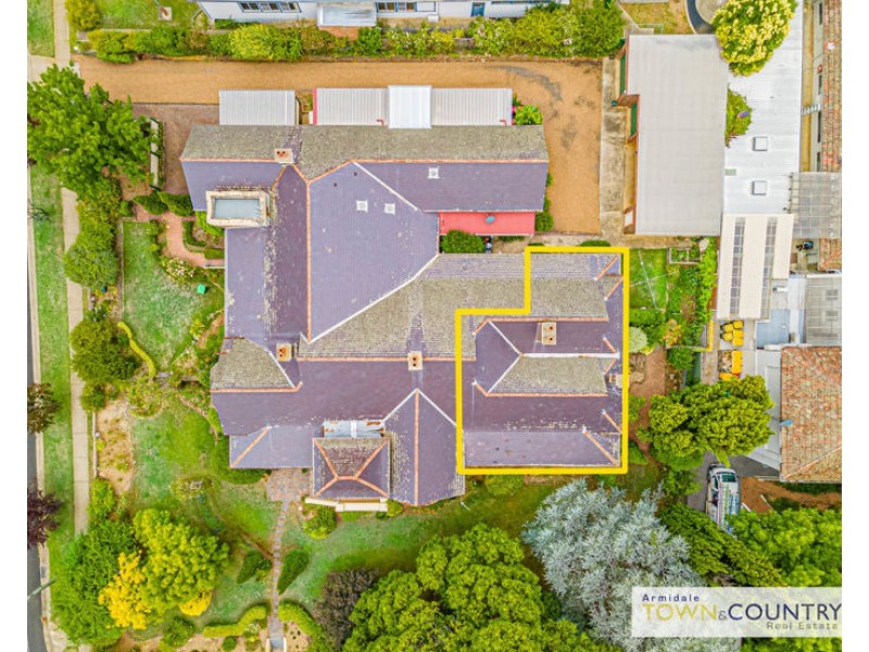 5/108 Brown Street, Armidale NSW 2350