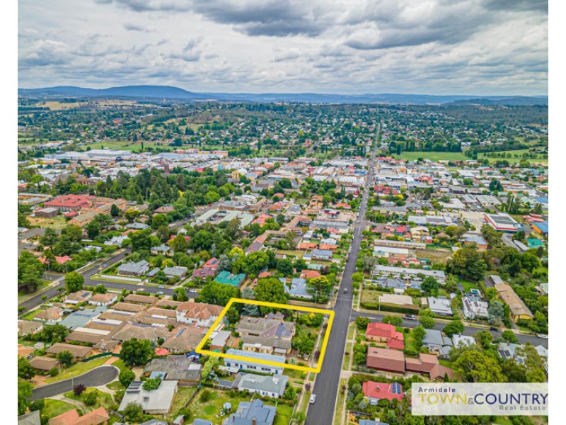 5/108 Brown Street, Armidale NSW 2350