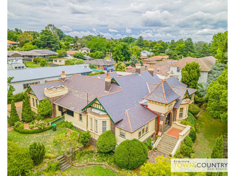 5/108 Brown Street, Armidale NSW 2350
