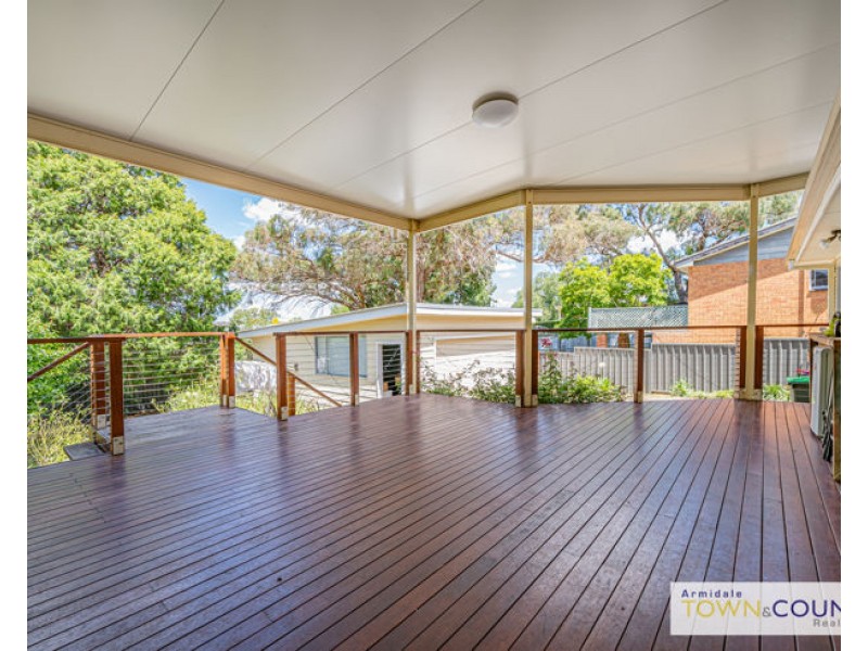 3 Bonnar Street, Armidale NSW 2350