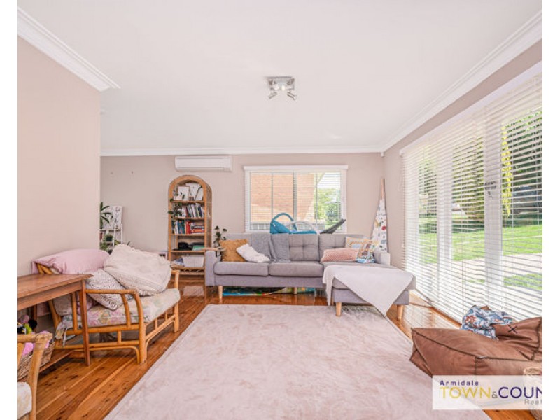 3 Bonnar Street, Armidale NSW 2350