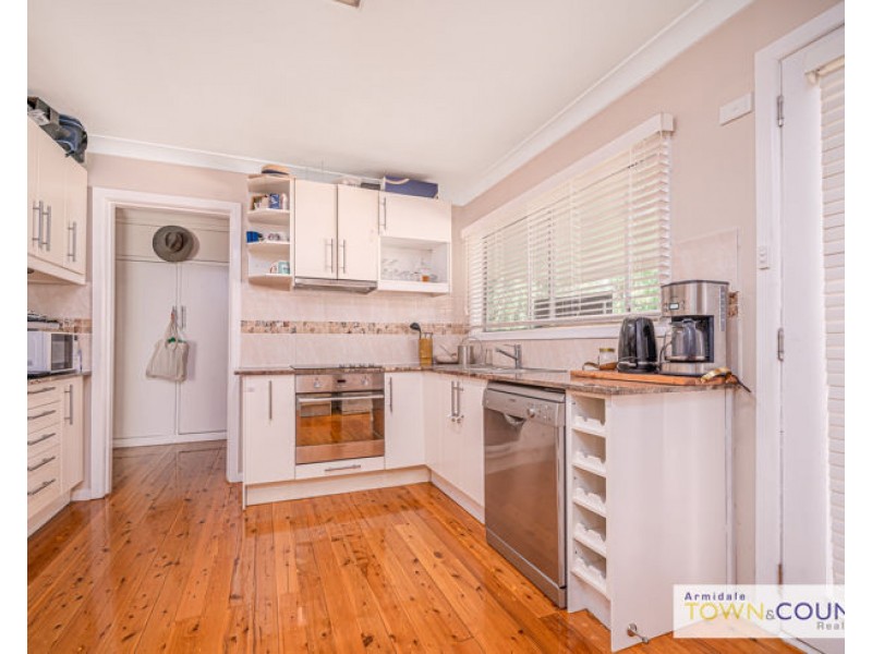 3 Bonnar Street, Armidale NSW 2350