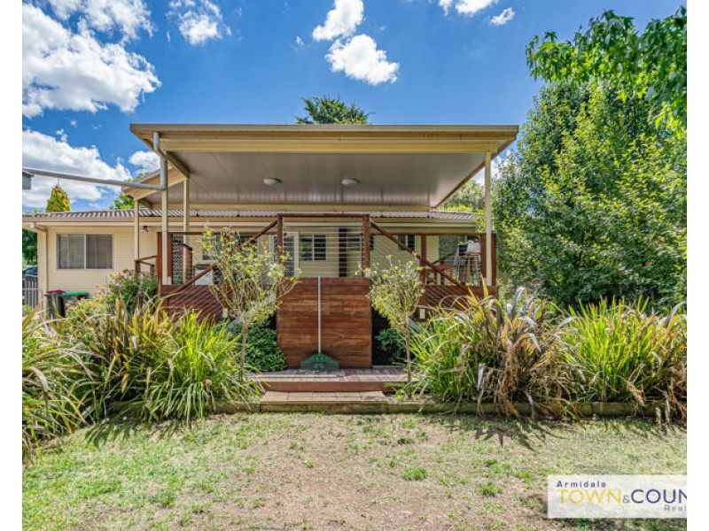 3 Bonnar Street, Armidale NSW 2350