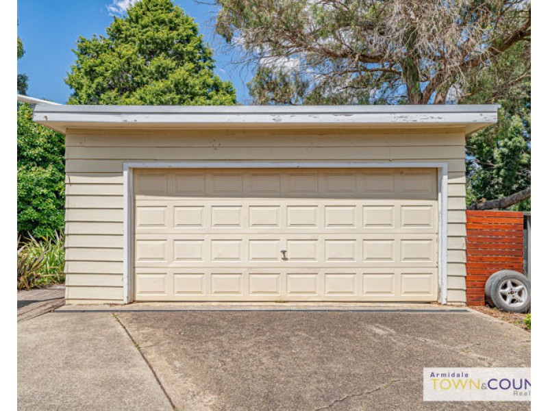 3 Bonnar Street, Armidale NSW 2350