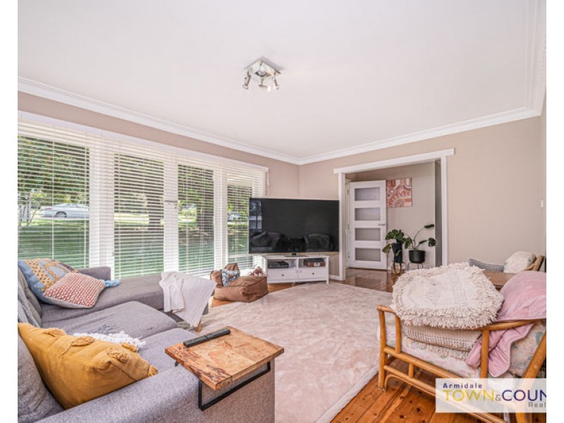 3 Bonnar Street, Armidale NSW 2350