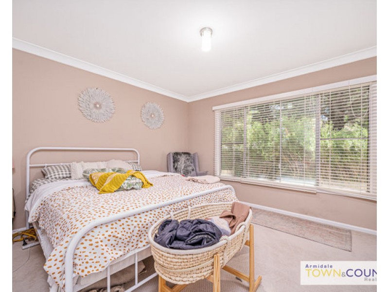 3 Bonnar Street, Armidale NSW 2350