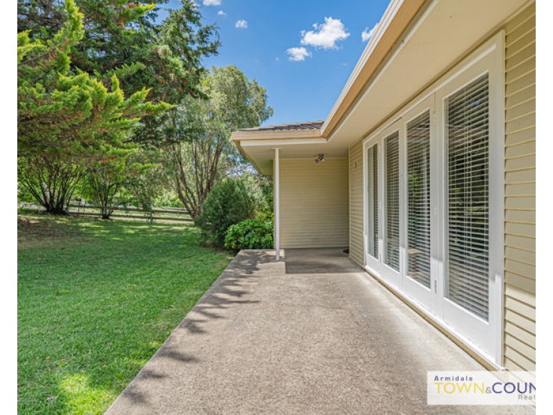 3 Bonnar Street, Armidale NSW 2350