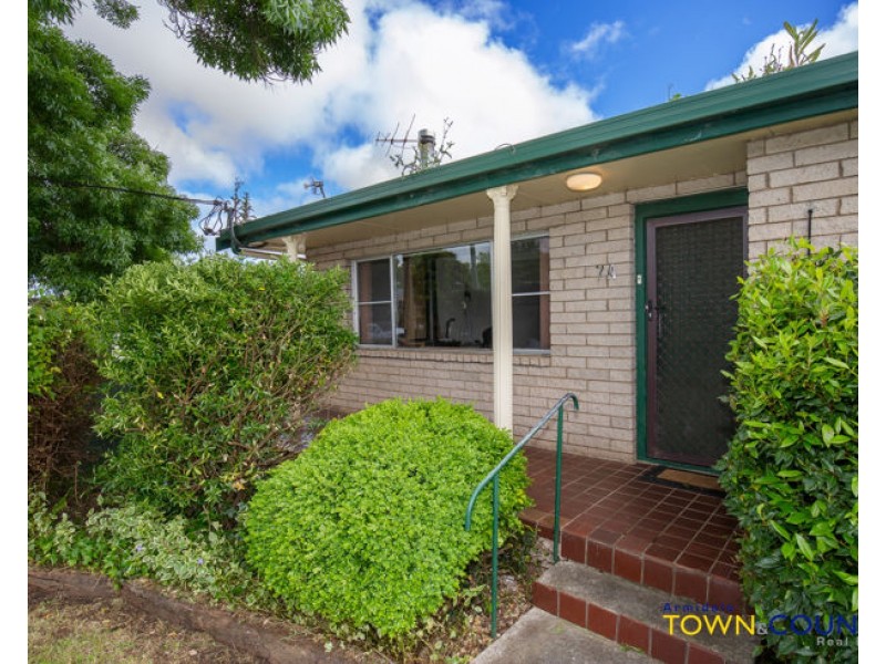 7 James Avenue, Armidale NSW 2350
