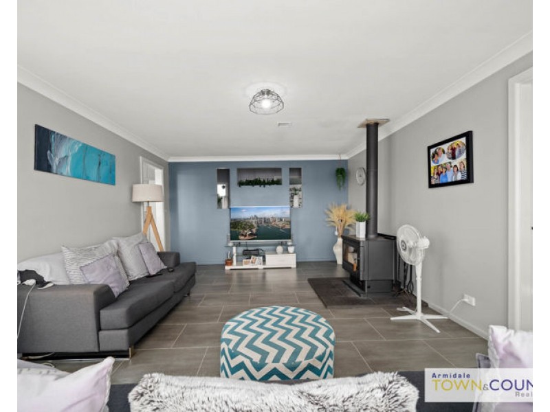 22 Uralla Street, Uralla NSW 2358