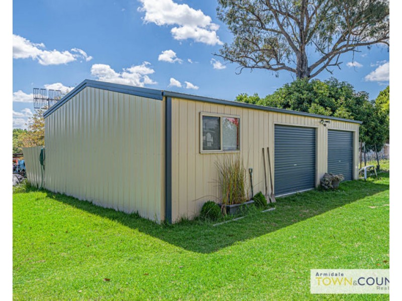 22 Uralla Street, Uralla NSW 2358