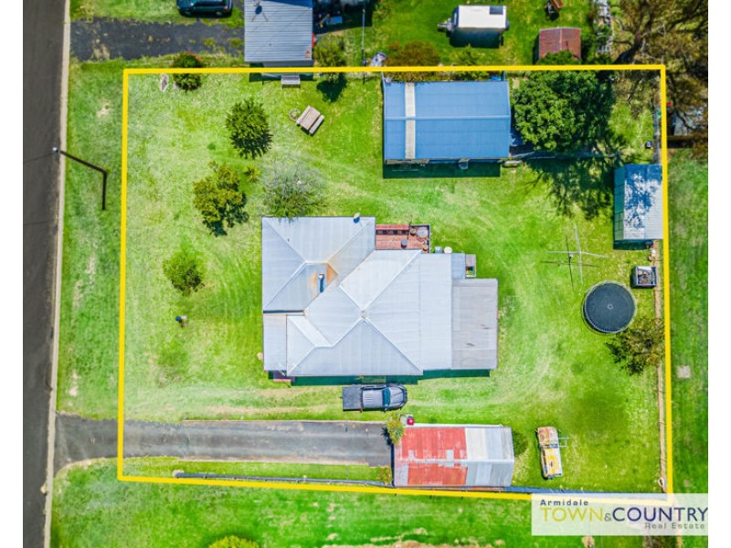 22 Uralla Street, Uralla NSW 2358