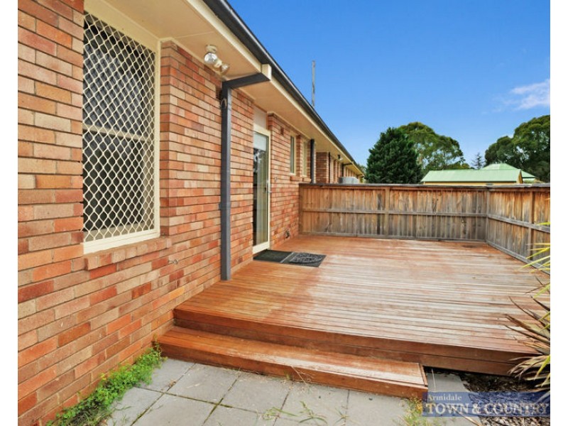 Room 7/60 Claude Street, Armidale NSW 2350