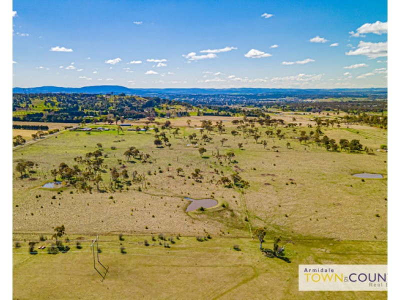 Lot 118 “Craigie Park” 201 Old Gostwyck Road, Armidale NSW 2350