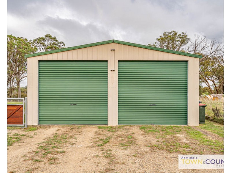 26 Barloo Road, Armidale NSW 2350