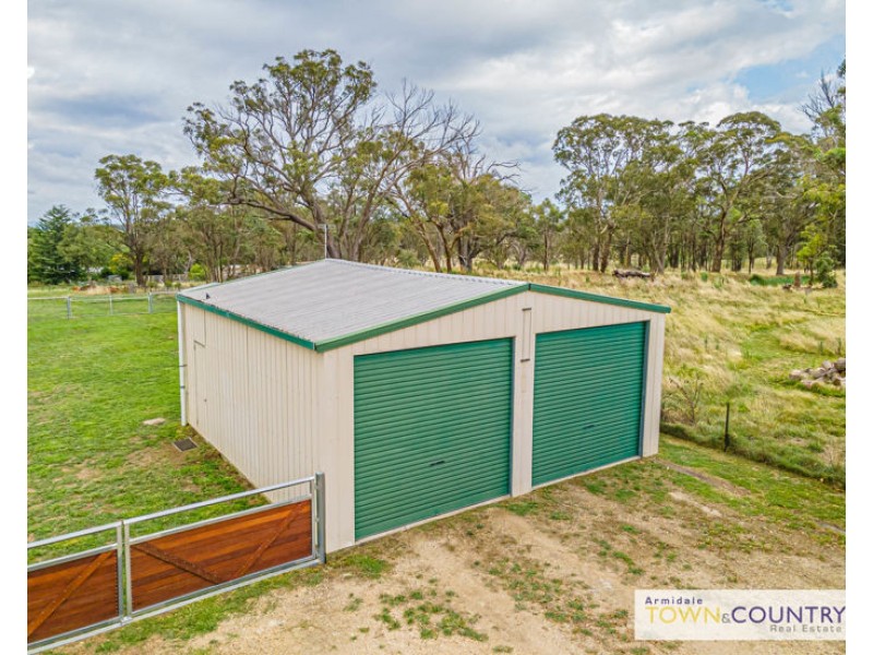 26 Barloo Road, Armidale NSW 2350