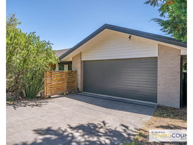 23 Kennedy Street, Armidale, Armidale NSW 2350