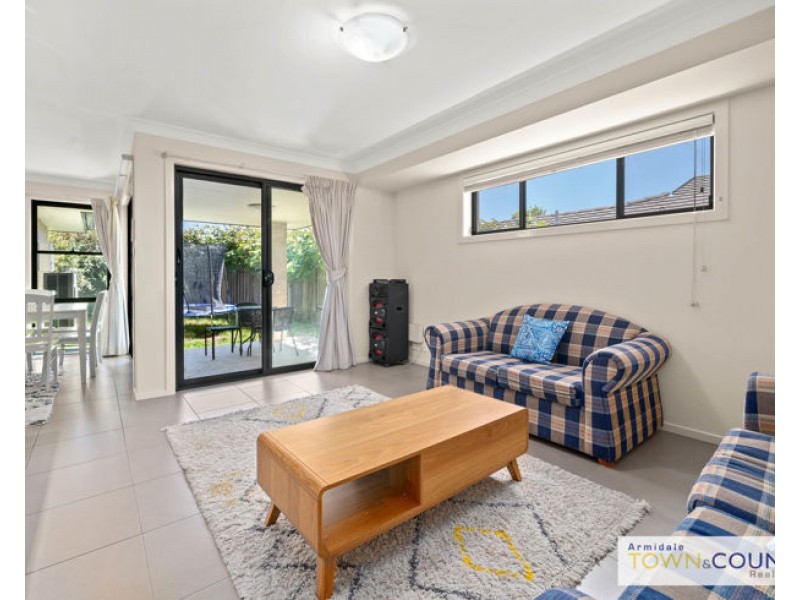 23 Kennedy Street, Armidale, Armidale NSW 2350