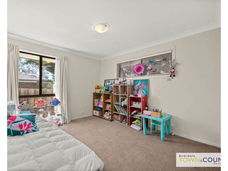 23 Kennedy Street, Armidale, Armidale NSW 2350