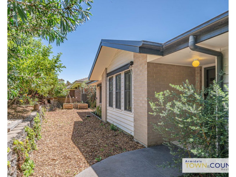 23 Kennedy Street, Armidale, Armidale NSW 2350