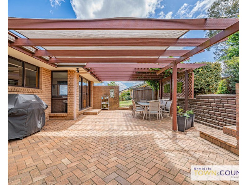 7 Schultz Avenue, Armidale NSW 2350