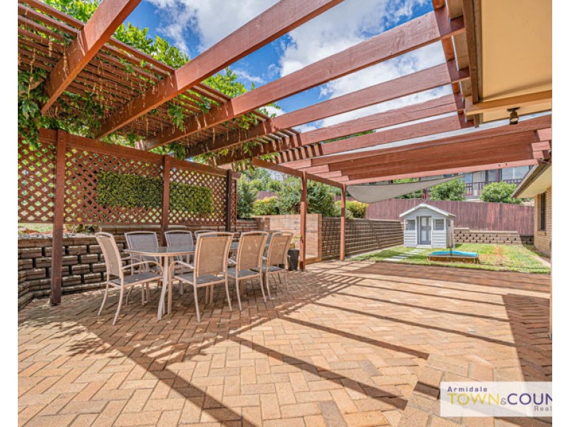 7 Schultz Avenue, Armidale NSW 2350