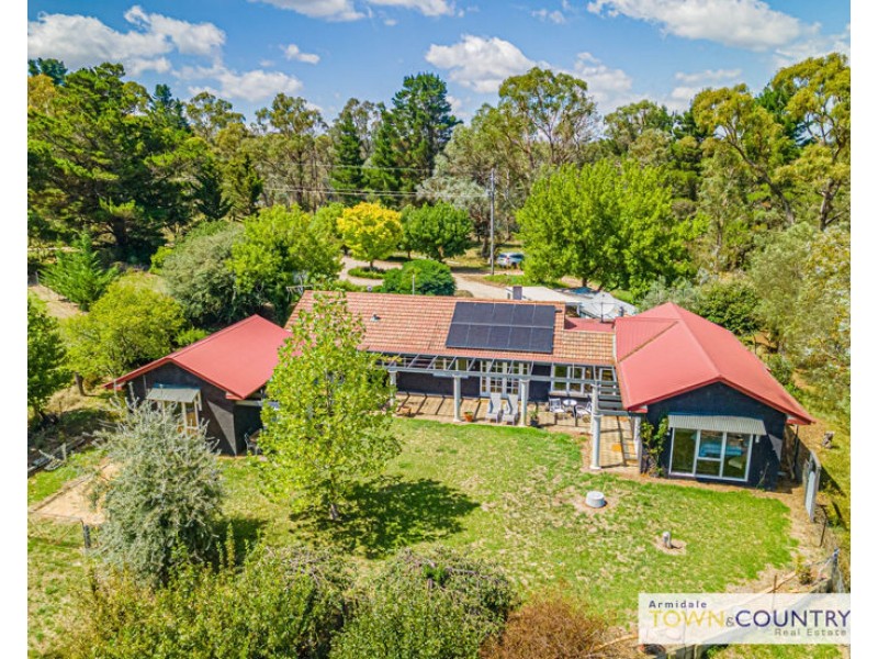 32 Pine Forest Road, Armidale NSW 2350