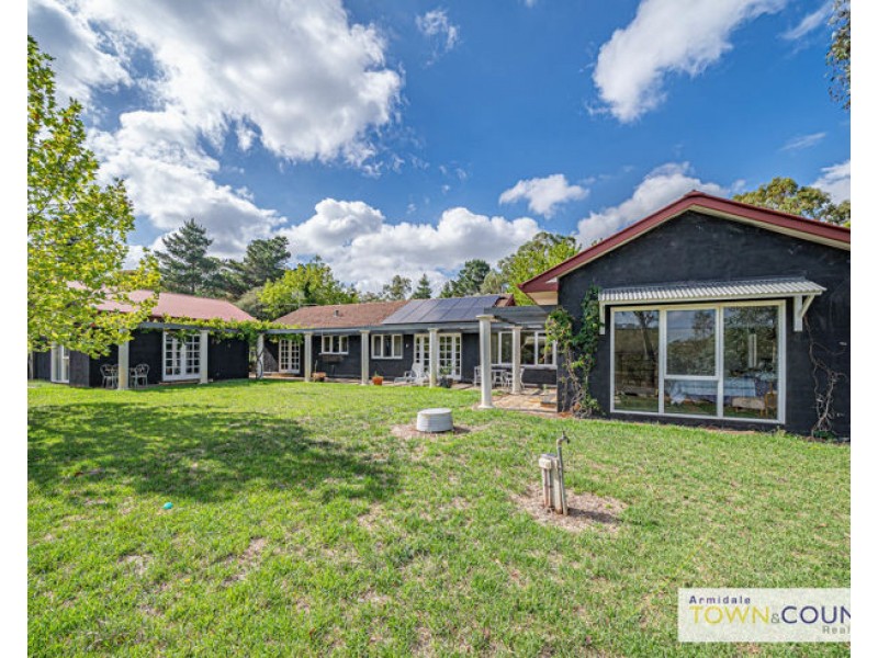 32 Pine Forest Road, Armidale NSW 2350