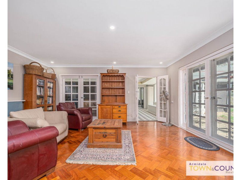 32 Pine Forest Road, Armidale NSW 2350