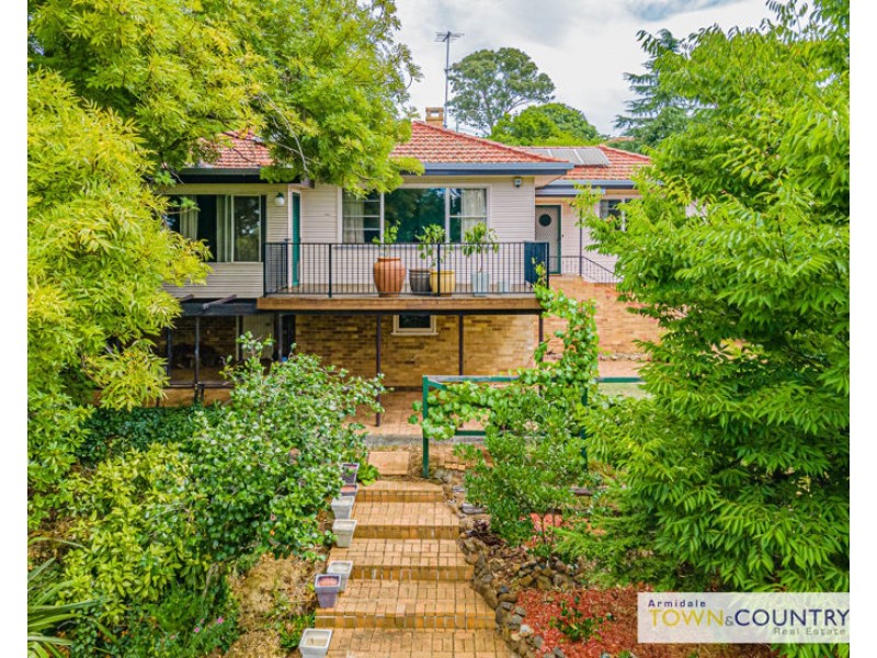 162 Kentucky Street, Armidale NSW 2350