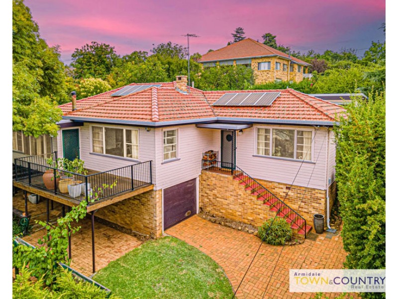 162 Kentucky Street, Armidale NSW 2350