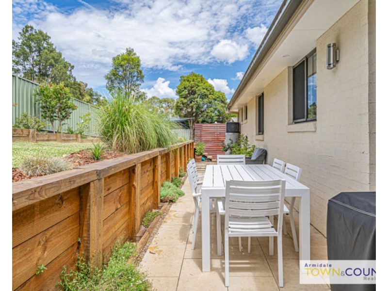 5 Birch Crescent, Armidale NSW 2350